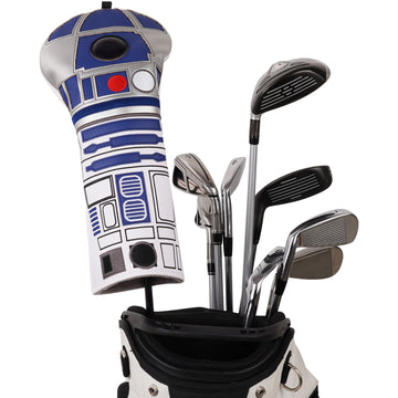 Star Wars Robot Driver Head Cover
